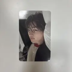 ソンフン トレカ daydream bluemoon enhypen