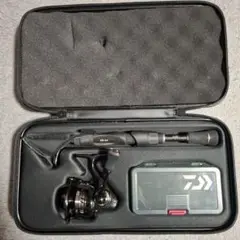 【生産終了】ダイワcp-x1 生産終了】ダイワcp-x1