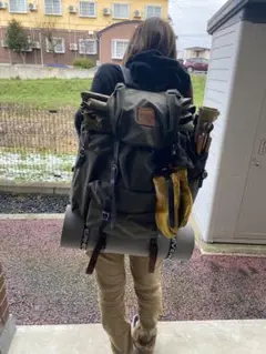 SAVOTTA 323　サヴォッタ 323　廃盤バックパック 楽天市場】SAVOTTA Backpack 323サヴォッタ バックパック323