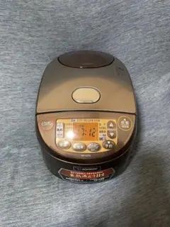 象印 5.5合 2020年 美品