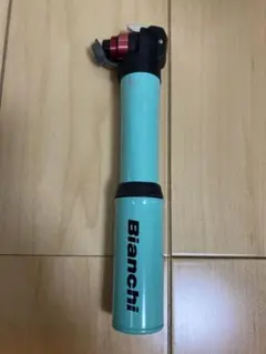 Bianchiミニポンプ