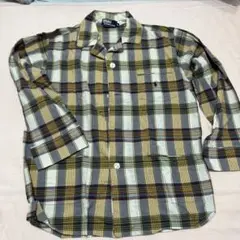 男性パジャマ　　ポロラルフローレン
