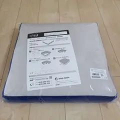 トゥルースリーパー低反発座布団