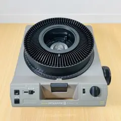2025年最新】コダック EKTAGRAPHIC スライドプロジェクターの