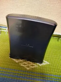 BUFFALO 外付けHDD