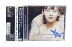 ブルーエンジェル　BLUE　ANGEL　F☆CKIN’COOL　アルバムCD