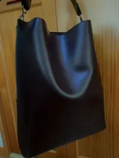 【美品】RANDEBOO bucket bag バケットバック