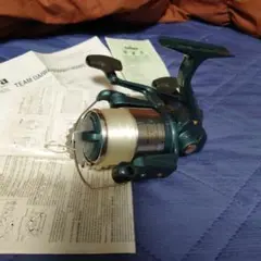 Daiwa TEAM DAIWA-S3500iT 値下げ