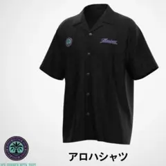 千葉ロッテマリーンズ　アロハシャツ2枚セット