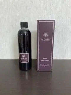 Dr.Vranjes ROSSO NOBILEリフィル500ml 箱あり