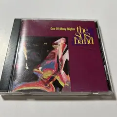 The S.O.S. Band – One Of Many Nights