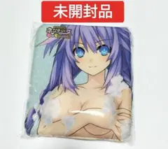 超次元ゲイムネプテューヌはいすくーる お風呂スポンジ　未開封品