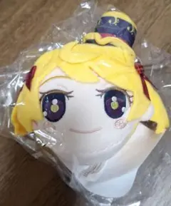 めん恋♡ぬい　オトカドール　ルシ子　ぬいぐるみ