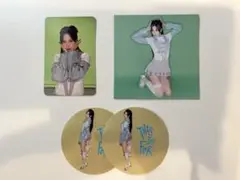 TWICE THIS IS FOR ミナセット