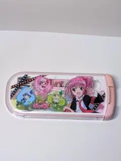 しゅごキャラ！ 初代 トリオセット
