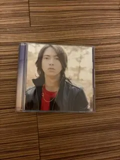 NEWS 星をめざして CD+DVD