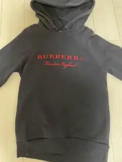 BURBERRY バーバリー パーカー LONDON
