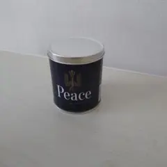 Peace 空き缶 10個入り