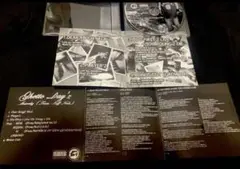 2025年最新】ANARCHY GHETTO DAY Zの人気アイテム - メルカリ