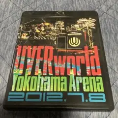 UVERworld Yokohama Arena