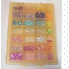 ビーズまとめ売り・匿名配送