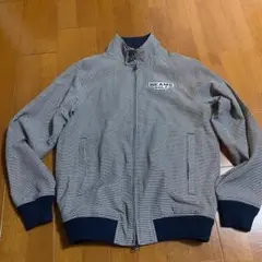 ビームスゴルフ メンズ ブルゾン