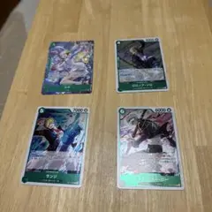 ウタパラレル　他3枚