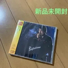 新品未開封！寺尾聡　CD Reflections