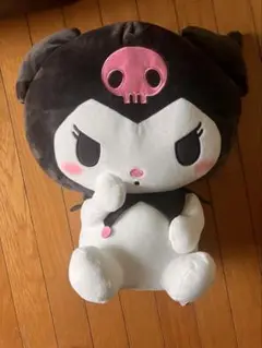 クロミ　ビックぬいぐるみ