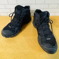 adidas TERREX AX2R MID GTX トレッキングシューズ