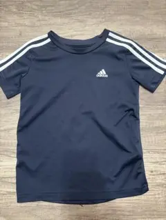 アディダス　キッズ　半袖　Tシャツ　130