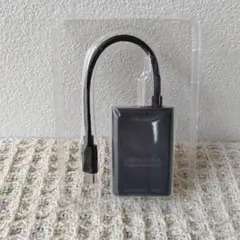 Type-C USB カードリーダー SD TF 3in1 USB3.0ポート