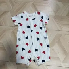 ロンパース