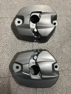 r nine t 純正 シリンダーヘッド カバー セット
