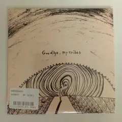 邦楽 Tele - Goodbye, my tribes Tele CD Goodbye my tribes 邦楽