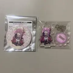 葬送のフリーレン 缶バッジ