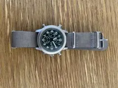 SEIKO SQ100 クロノグラフ 時計