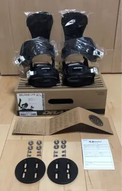 Northwave DRAKE ビンディング M/L RELOAD LTD