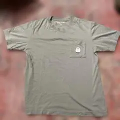 SPY FAMILY UT 緑 Tシャツ