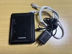 I-O DATA Wi-FiルーターWN-G300R3