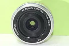 OLYMPUS 17mm ☆送料無料☆