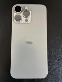 Apple iPhone 15 promax 256