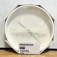 2025年最新】ikea virgil abloh 時計の人気アイテム - メルカリ