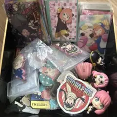 SPY×FAMILYまとめ売り