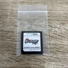 ポケットモンスター ホワイト