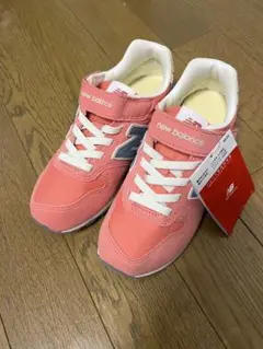 最終価格！タグ付き　ニューバランス996 20.5cm