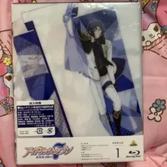 アイドリッシュセブン 1〈特装限定版〉