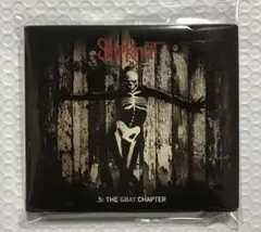 Slipknot / .5: The Gray Chapter