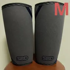 SBD ニースリーブ Mサイズ 膝用サポーター