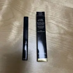 CHANELル ライナードゥ シャネル512 ヌワールプロフォン